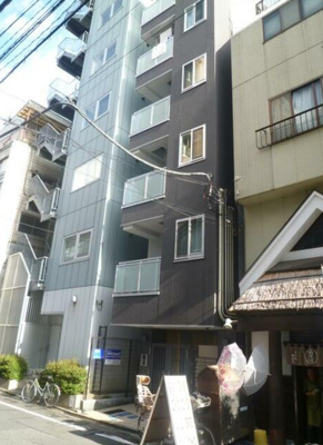 【外観】 | Siesta日本橋