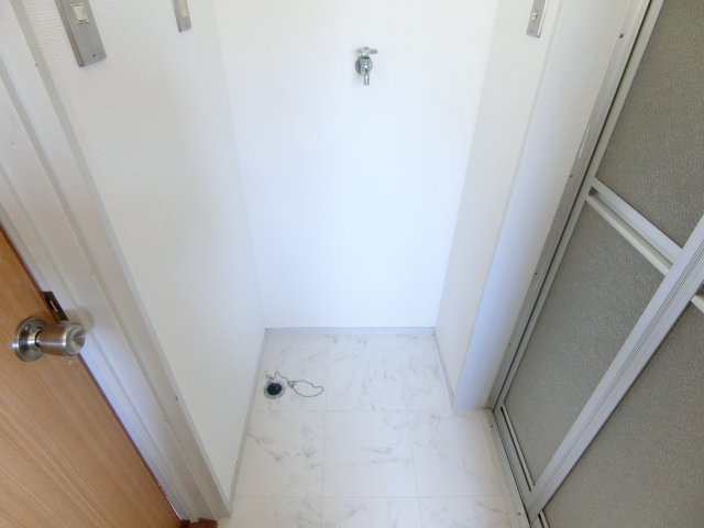 コーポ高倉台の設備