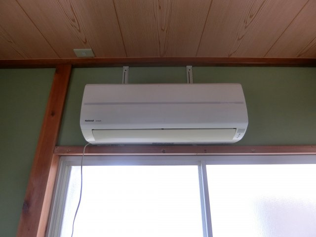 コーポ高倉台の設備