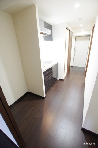 ライブフラット桜宮　仲介手数料無料の内装