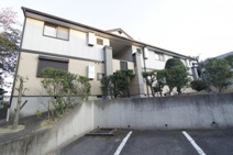 パセオみささぎＢの画像