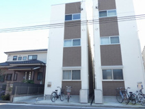 ハーモニーテラス高道町Ⅶの画像