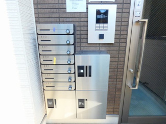 【その他共用部分】 | Champ de helianthe 本陣