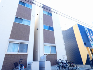 【外観】 | Champ de helianthe 本陣