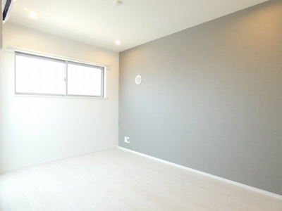 【洋室】 | Champ de helianthe 本陣