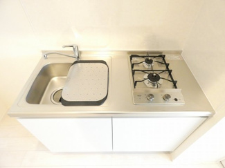 【内装】 | Champ de helianthe 本陣