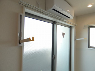 【内装】 | Champ de helianthe 本陣