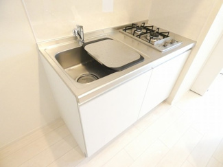 【キッチン】 | Champ de helianthe 本陣