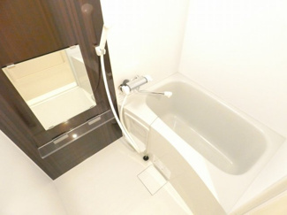 【浴室】 | Champ de helianthe 本陣