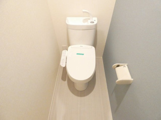 【トイレ】 | Champ de helianthe 本陣