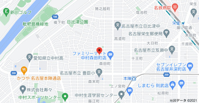 【地図】 | Champ de helianthe 本陣