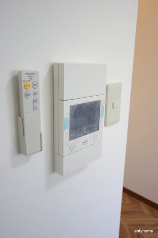 片町コート　仲介手数料無料のセキュリティ