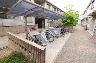 【その他共用部分】 | シャーメゾン・グランエスト