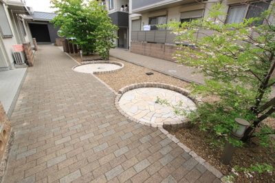 【その他共用部分】 | シャーメゾン・グランエスト