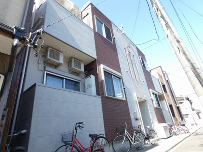 【外観】 | ブリリオ