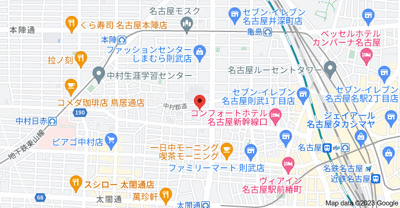 【地図】 | ブリリオ