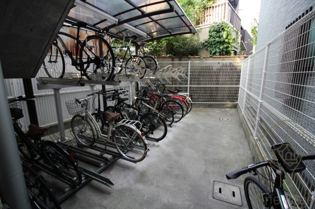 アドバンス・梅田東のその他共用部分