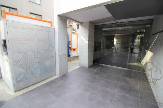 アドバンス・梅田東のその他共用部分