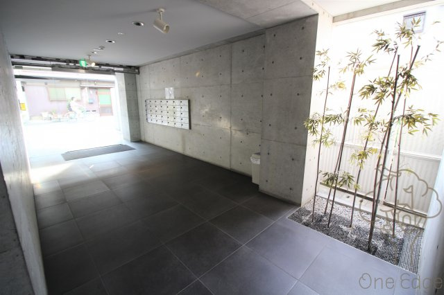 アドバンス・梅田東のその他共用部分