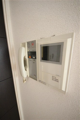 【セキュリティ】 | ラナップスクエア阿波座