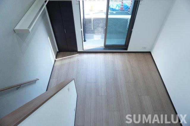 熊本市中央区琴平本町のアパートのその他