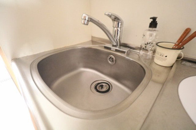 【浴室】 | カントリーベア