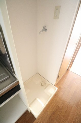 【設備】 | カントリーベア