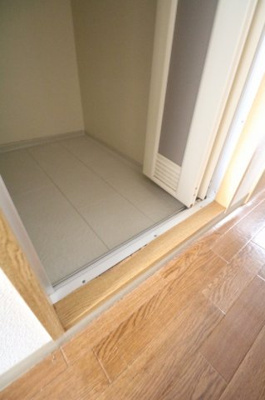 【設備】 | カントリーベア