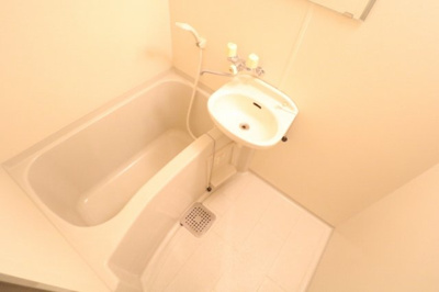 【浴室】 | カントリーベア