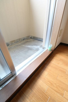 【バルコニー】 | カントリーベア