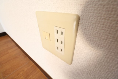 【設備】 | カントリーベア