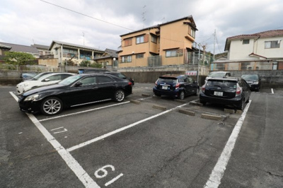 【駐車場】 | カントリーベア