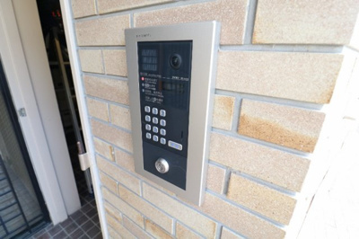 【セキュリティ】 | カントリーベア