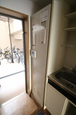 【玄関】 | カントリーベア