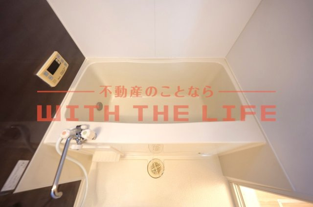 ヴァン・テ・アン【10，000円キャッシュバック対象物件】のトイレ|落ち着いた色調のトイレです