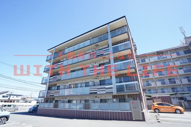 サニーコート津福【キャッシュバック対象物件】