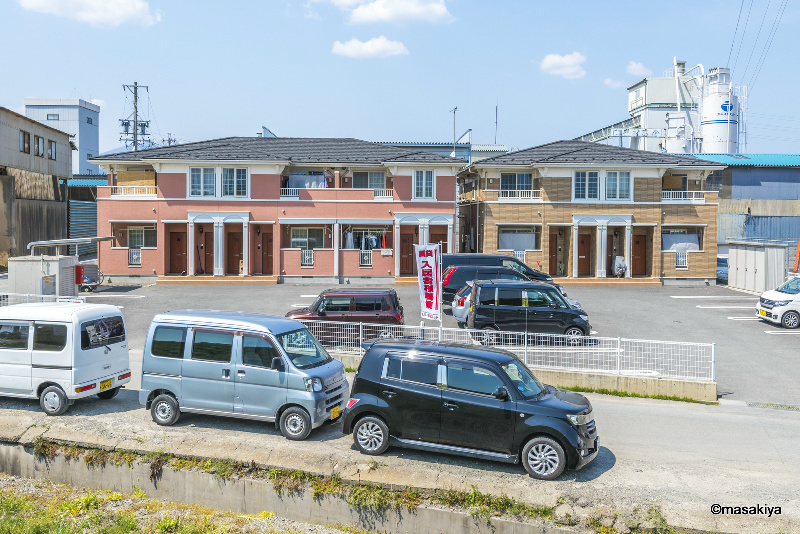 パレスティディオ長野