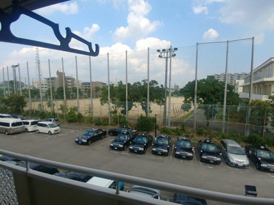 【展望】 | ドミール池尻