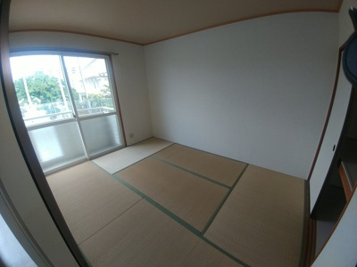 【和室】 | ドミール池尻