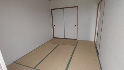 【その他】 | ドミール池尻