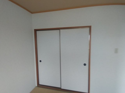 【その他】 | ドミール池尻