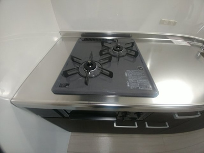 【その他】 | ドミール池尻