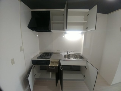 【その他】 | ドミール池尻