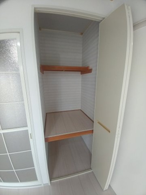 【その他】 | ドミール池尻