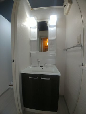 【その他】 | ドミール池尻