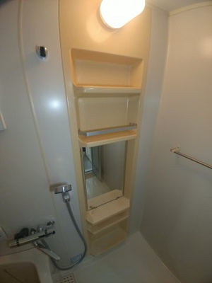 【その他】 | ドミール池尻