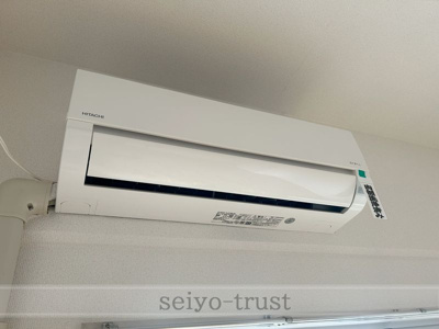 【設備】 | ヴェルソーヤスダ