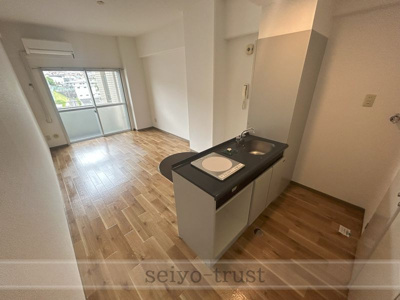 【内装】 | ヴェルソーヤスダ