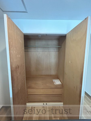 【洗面所】 | ヴェルソーヤスダ