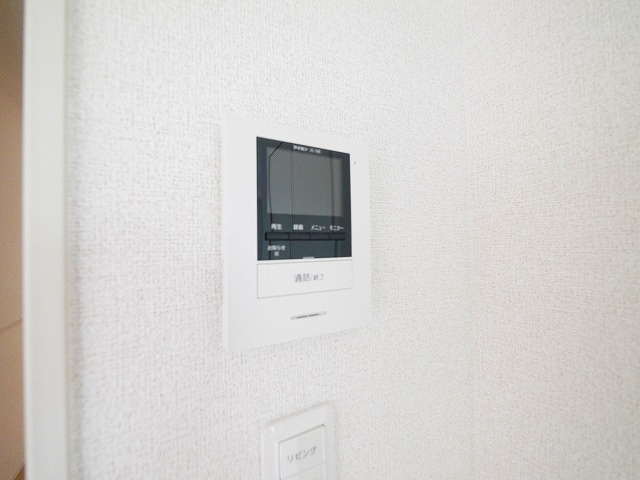 ベルオーブⅨのセキュリティ